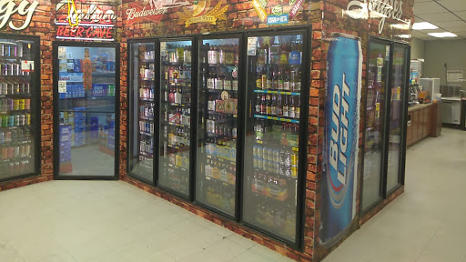 Supermarket «Bethesda Market & Deli», reviews and photos, 4965 Bethesda-Duplex Rd, College Grove, TN 37046, USA