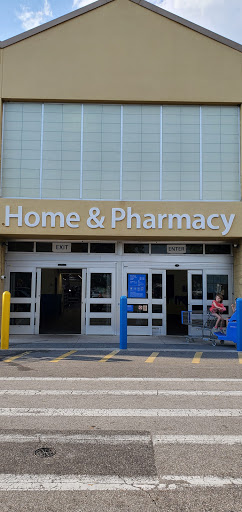 Department Store «Walmart Supercenter», reviews and photos, 1208 E Brandon Blvd, Brandon, FL 33511, USA