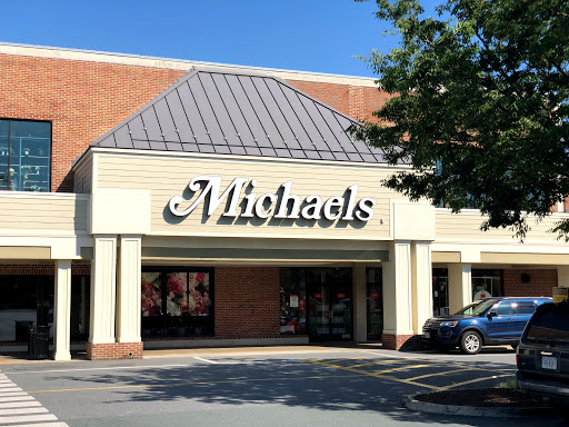 Craft Store «Michaels», reviews and photos, 1035 Emmet St N, Charlottesville, VA 22903, USA