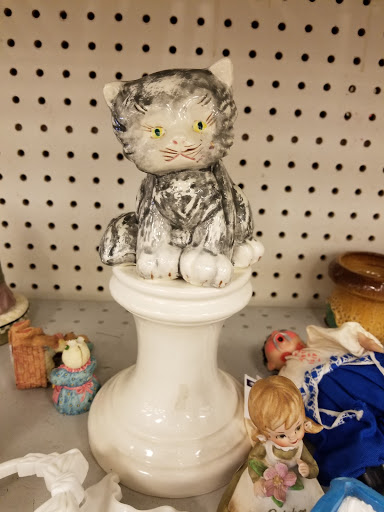 Thrift Store «Deseret Industries Thrift Store», reviews and photos