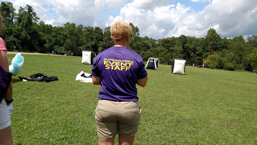 Tourist Attraction «ZipZone Canopy Tours», reviews and photos, 7925 N High St, Columbus, OH 43235, USA