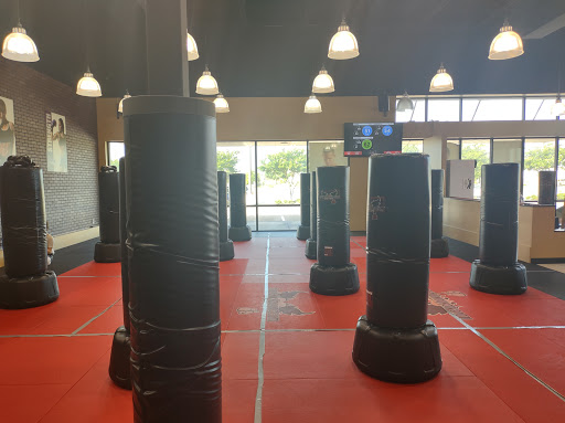 Kickboxing School «iLoveKickboxing», reviews and photos, 15014 Spring Cypress #130, Cypress, TX 77429, USA