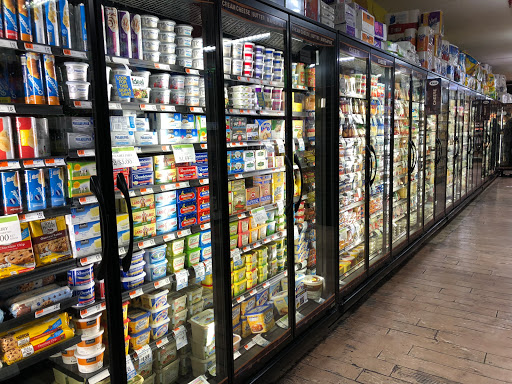 Supermarket «Super FI • Emporium», reviews and photos, 1635 Lexington Ave, New York, NY 10029, USA