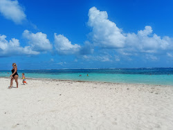 Photo de Playa Puerto Morelos zone des équipements
