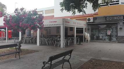 Bar Pepe Baillo - C. Virgen de la Caridad, SN, 11520 Rota, Cádiz, Spain