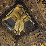 Photo n° 3 de l'avis de chris. fait le 17/12/2023 à 11:55 pour Madame Brasserie - Tour Eiffel à Paris