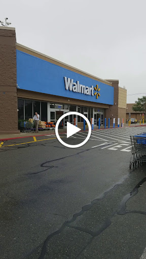 Discount Store «Walmart», reviews and photos, 1180 Fall River Ave, Seekonk, MA 02771, USA