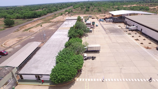 Matadero Industrial Maracaibo (MAIMCA)