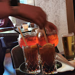 Photo n°2 de l'avis de Carsten.e fait le 16/08/2023 à 19:07 sur le  Restaurant & Cocktailbar Mojito Emden à Emden