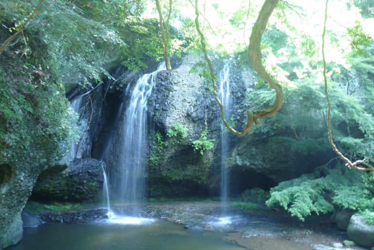 姫ヶ滝りんご園
