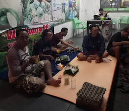 Warung Happy 88 photo