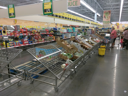 Supermarket «ALDI», reviews and photos, 2643 US-19, Holiday, FL 34691, USA