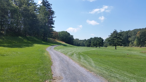 Golf Club «Glen Brook Golf Club», reviews and photos, 1044 Hickory Valley Rd, Stroudsburg, PA 18360, USA