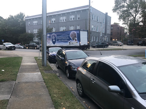 Moving and Storage Service «Aspinwall Storage & Van Company», reviews and photos, 4545 South Blvd, Virginia Beach, VA 23452, USA