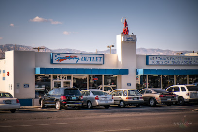 Speedway Outlet