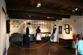 Rákóczi Múzeum Néprajzi Kiállítóhely