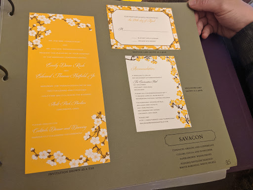 Greeting Card Shop «Paper Trails of Rocky River», reviews and photos, 19146 Detroit Ave, Rocky River, OH 44116, USA