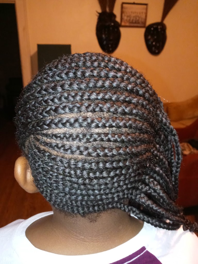 Salem African Hair Braiding Peoria, IL 61616 Services and Reviews