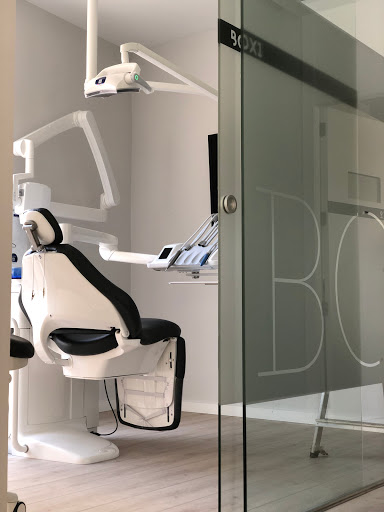 Clínica Dental Christian Johansson en Alginet, Valencia