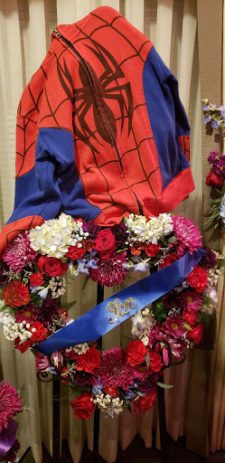 Florist «The Black Opal Florist», reviews and photos, 111 N Washington St, North Attleborough, MA 02760, USA