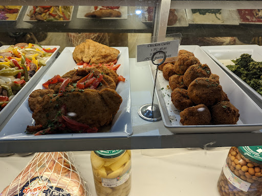 Italian Restaurant «Trattoria Express», reviews and photos, 3 Wake Robin Rd, Lincoln, RI 02865, USA