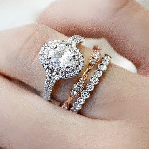 Jewelry Store «J Brooks Jewelers», reviews and photos, 152 E Winchester St, Murray, UT 84107, USA