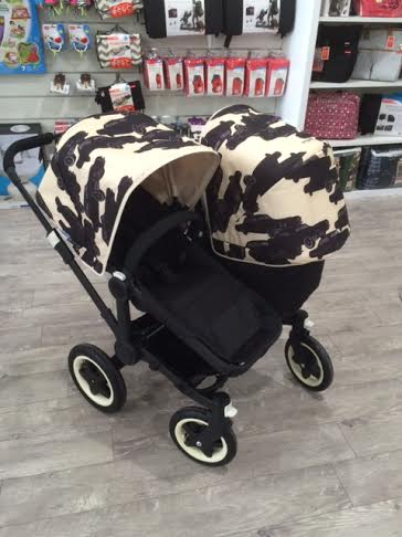 Baby Store «Traveling Tikes Specialty Baby Shop», reviews and photos, 10461 California Route 2, Los Angeles, CA 90025, USA