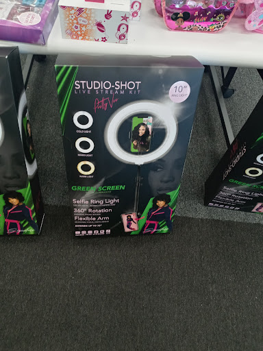 Clothing Store «Citi Trends», reviews and photos, 1551 Cherry Rd, Rock Hill, SC 29732, USA