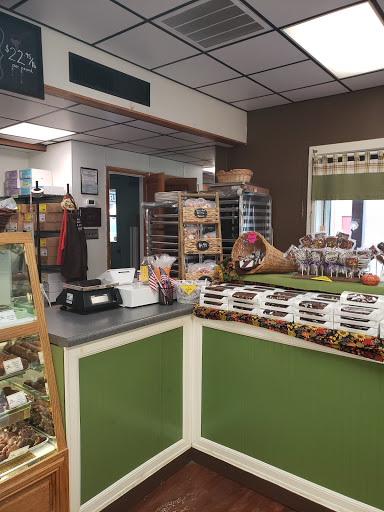 Chocolate Shop «The Fudge Factory», reviews and photos, 8 N Park St, Dahlonega, GA 30533, USA