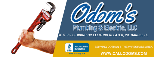 Photo of Odoms Plumbing & Electric