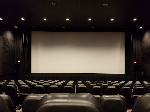 Movie Theater «Bow Tie Cinemas», reviews and photos, 409-415 14th St, Hoboken, NJ 07030, USA