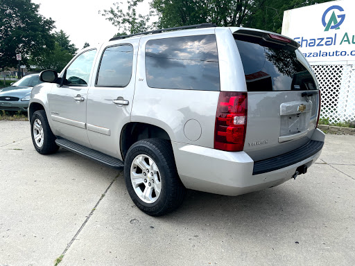 Used Car Dealer «Ghazal Auto», reviews and photos, 1305 E Chicago Rd, Sturgis, MI 49091, USA