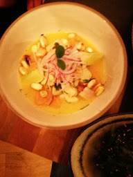 Photo n°67 de ALMA Nikkei Food & Drinks à Strasbourg ()