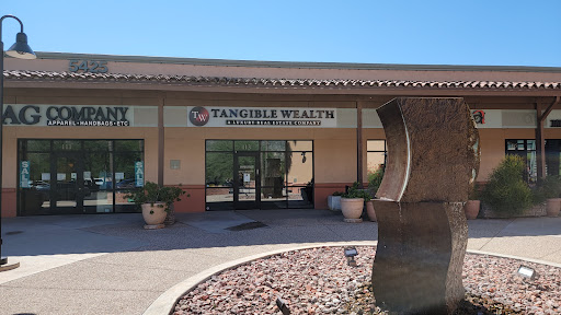 Tangible Wealth A Luxury Real Estate Company