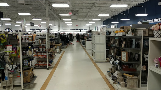 Department Store «Marshalls», reviews and photos, 77 Central Ave, Clark, NJ 07066, USA