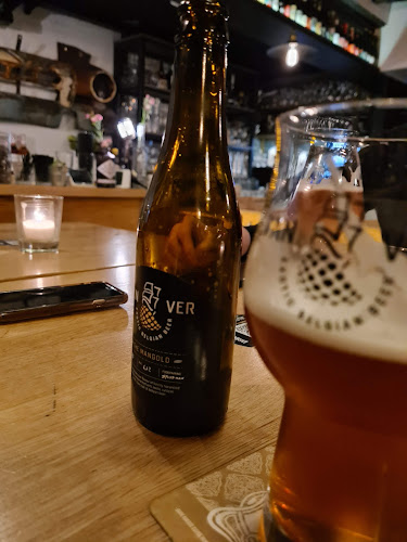 Bar Rustic - Leuven
