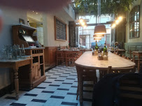 Atmosphère du Restaurant Le Pain Quotidien à Paris - n°15