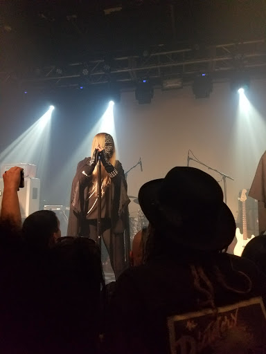 Concert Hall «Neumos», reviews and photos, 925 E Pike St, Seattle, WA 98122, USA