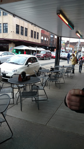 Donut Shop «Peace, Love and Little Donuts», reviews and photos, 2018 Smallman St, Pittsburgh, PA 15222, USA