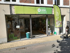 Oxfam - Wereldwinkel Aarschot vzw