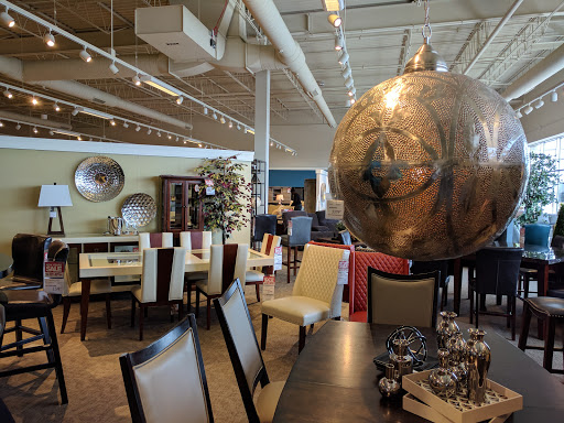 Furniture Store «Art Van Furniture - Orland Park», reviews and photos, 15080 South La Grange Road, Orland Park, IL 60462, USA