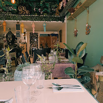 Atmosphère du Restaurant thaï BAN SHAN à Joinville-le-Pont - n°14