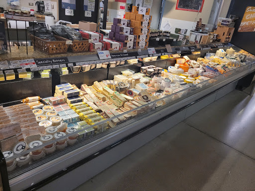 Grocery Store «Grandview Yard Market District», reviews and photos, 840 W 3rd Ave, Columbus, OH 43212, USA