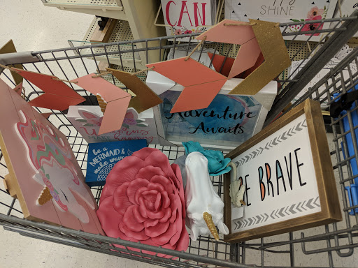 Craft Store «Hobby Lobby», reviews and photos, 5625 SE 15th St, Midwest City, OK 73110, USA