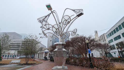 Shopping Mall «MacArthur Center», reviews and photos, 300 Monticello Ave, Norfolk, VA 23510, USA