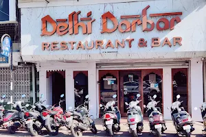 Delhi Darbar Hotel image