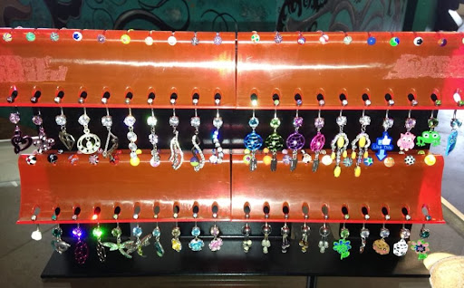 Tattoo Shop «Art Accent Tattoo», reviews and photos, 1316 Hogansville Rd, LaGrange, GA 30241, USA