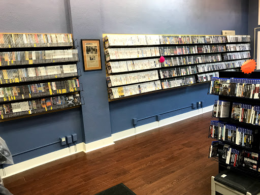 Video Game Store «Vault Video Games», reviews and photos, 290 W Market St, York, PA 17401, USA