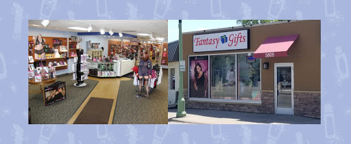Adult Entertainment Store «Fantasy Gifts», reviews and photos, 5805 Excelsior Blvd, Minneapolis, MN 55416, USA