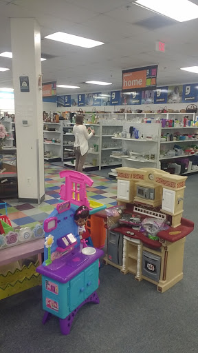Thrift Store «Goodwill Industries of the Chesapeake, Inc.», reviews and photos, 7351 Assateague Dr, Jessup, MD 20794, USA